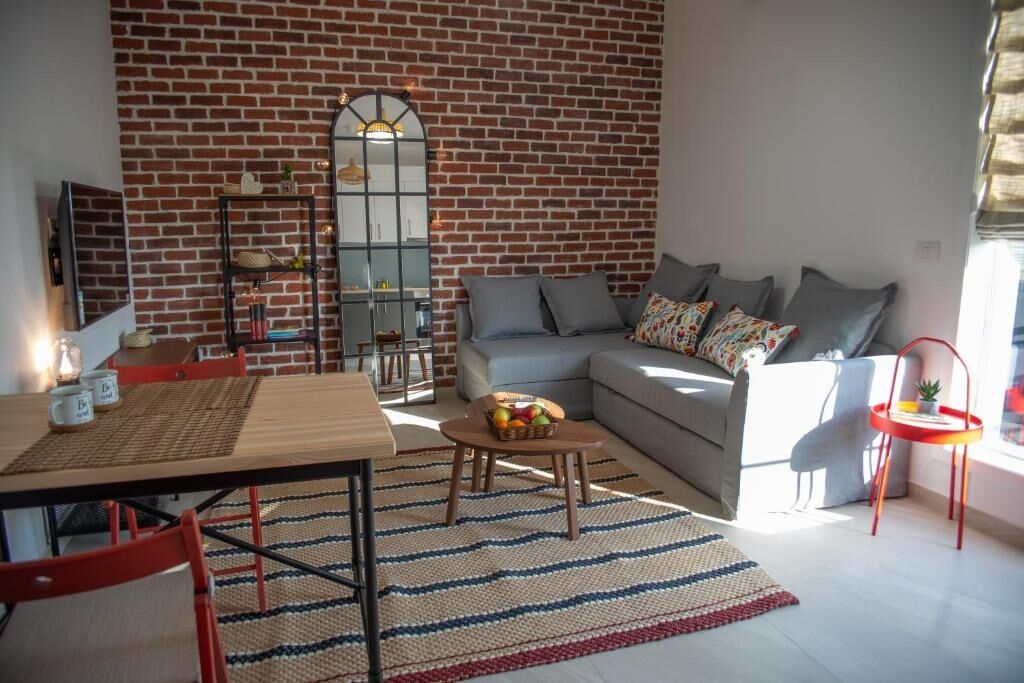 Studio 1